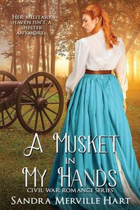 Produktbild: A Musket in My Hands
