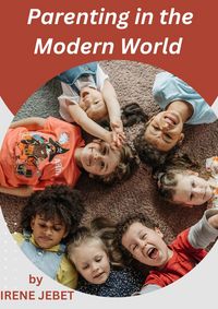 Produktbild: Parenting in the Digital World