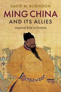 Produktbild: Ming China and its Allies