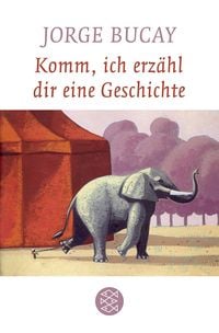 Produktbild: Komm, ich erz&auml;hl dir eine Geschichte