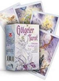 Produktbild: G&ouml;lgeler Tarot - 78 Kart ve Rehber Kitap Kutulu Set
