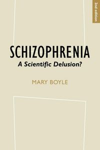 Produktbild: Schizophrenia