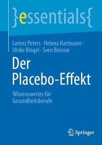 Produktbild: Der Placebo-Effekt