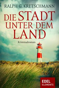 Produktbild: Die Stadt unter dem Land