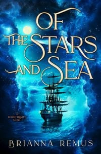 Produktbild: Of the Stars and Sea