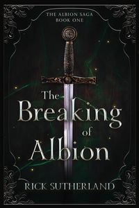 Produktbild: The Breaking of Albion
