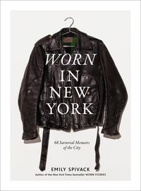 Produktbild: Worn in New York
