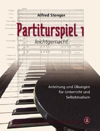 Produktbild: Partiturspiel