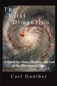 Produktbild: The Vital Dimension