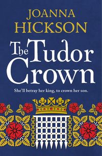 Produktbild: The Tudor Crown
