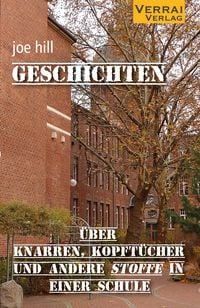 Produktbild: Geschichten &uuml;ber Knarren, Kopft&uuml;cher und andere Stoffe in einer Schule