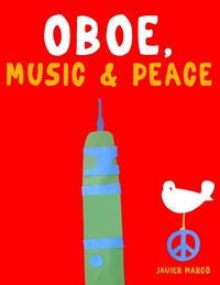 Produktbild: Oboe, Music & Peace