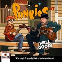Produktbild: Folge 41: Well Good!