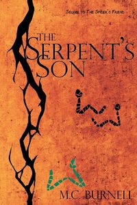 Produktbild: The Serpent's Son