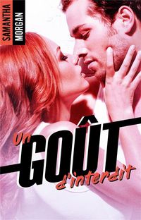 Produktbild: Un gout d interdit