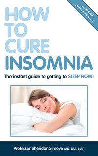 Produktbild: How To Cure Insomnia (100 sheep inside)