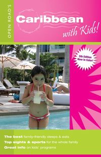 Produktbild: Permenter, P: Open Road's Caribbean with Kids