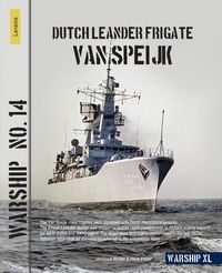 Produktbild: Dutch Leander Frigate Van Speijk