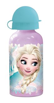 Bild vom Artikel Disney Die Eiskönigin - Aluflasche mit Open-Close Verschluss vom Autor 