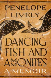Produktbild: Dancing Fish & Ammonites