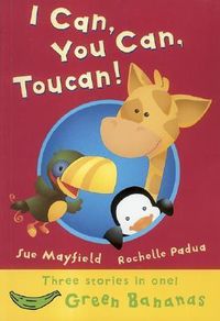 Produktbild: I Can, You Can, Toucan!