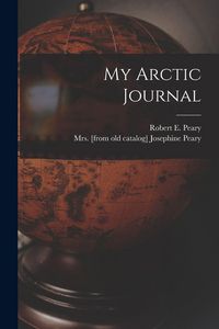 Produktbild: My Arctic Journal