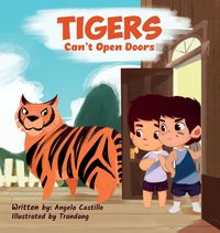 Produktbild: Tiger's Can't Open Doors
