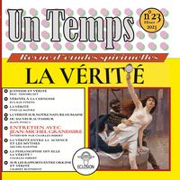 Produktbild: Un temps 23