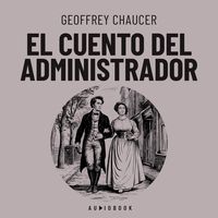 Produktbild: El cuento del administrador