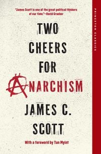 Produktbild: Two Cheers for Anarchism