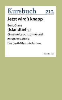 Produktbild: Einsame Leuchtt&uuml;rme und zerst&ouml;rtes Moos