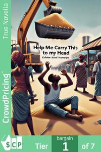 Produktbild: Help Me Carry This To My Head