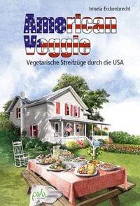 Produktbild: American Veggie