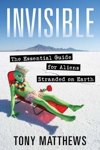 Produktbild: Invisible