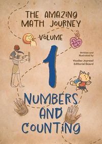 Produktbild: Numbers and Counting, Volume 1