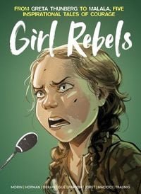 Produktbild: Girl Rebels