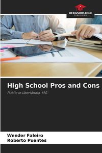 Produktbild: High School Pros and Cons