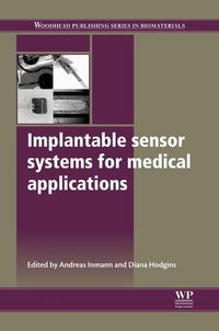 Produktbild: Implantable Sensor Systems for Medical Applications