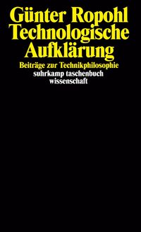 Produktbild: Technologische Aufkl&auml;rung