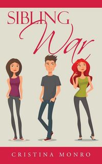 Produktbild: Sibling War