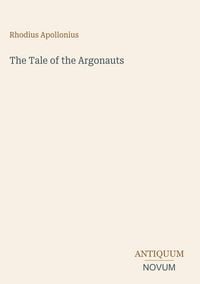 Produktbild: The Tale of the Argonauts