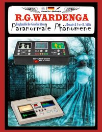 Produktbild: Paranormale Ph&auml;nomene - Unglaubliche Geschichten