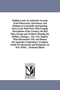 Produktbild: Buffalo Land
