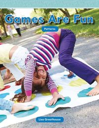 Produktbild: Games Are Fun