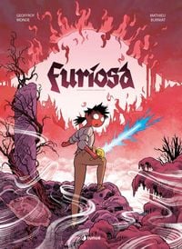 Produktbild: Furiosa