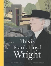 Produktbild: This is Frank Lloyd Wright