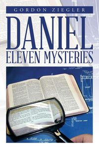Produktbild: Daniel Eleven Mysteries