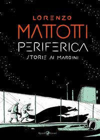 Produktbild: Periferica. Storie ai margini