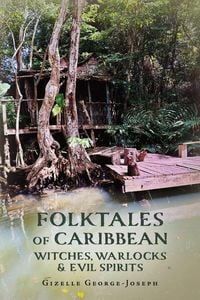 Produktbild: Folktales of Caribbean Witches, Warlocks and Evil Spirits