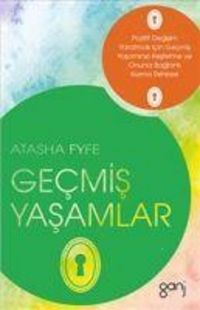 Produktbild: Gecmis Yasamlar